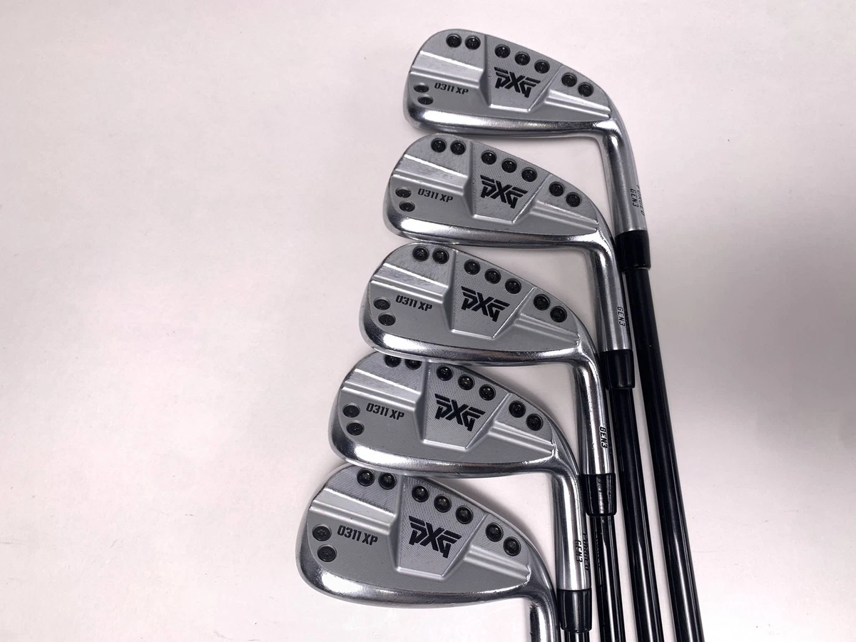 PXG 3-Iron Golf Clubs for sale - eBay