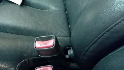 Seat Belt Front Bucket And Bench Driver Fits 03-07 SIERRA 1500 PICKUP 497269 - Image 1 of 4