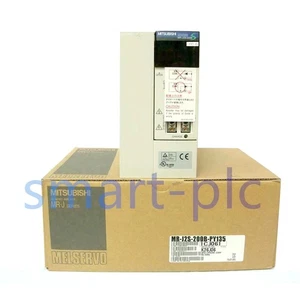 Mitsubishi MR-J2S-40B-PY135 Servoantrieb MRJ2S40BPY135 NEU im Karton schneller Versand - Bild 1 von 8