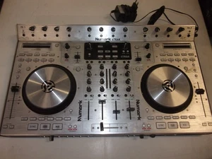 Numark 4 Track Mischpult, DJ Party, Animation, Party, Camping, - Bild 1 von 6