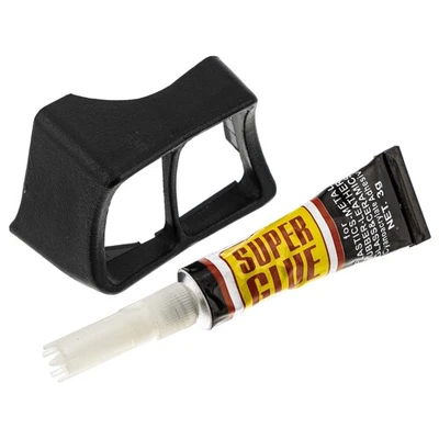 Arctic Cat 8639-097 Switch Guards Kit Riot Norseman Thundercat ZR XF M 6000 8000 - Image 1 of 4