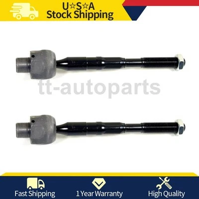 Extremos de barra de amarre interior delantero Mevotech para Ford Edge_tt 2007 2008 2009 2010 2011 2012 Foto 1 de 3