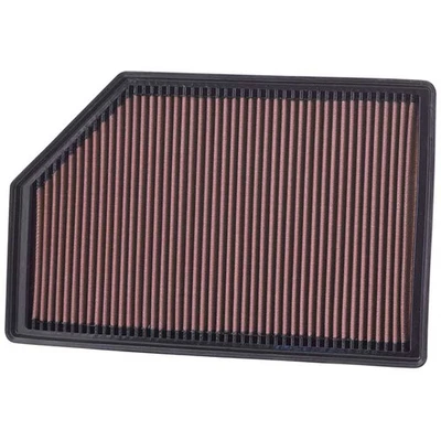 Filtro de aire de rendimiento K&N 33-2388 para 2010-18 S60 V60 / 06-16 S80 / 05-16 XC70 Foto 1 de 4