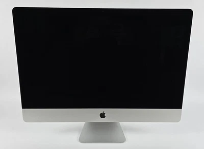 Apple iMac 17,1 A1419 Retina 5K 27“ i7 4 Ghz 32GB 512GB R9 M395X Sequoia 15.6 #5 - Bild 1 von 3