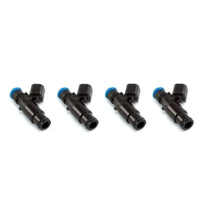 Injector Dynamics ID1050x Fuel Injectors Mitsubishi Lancer EVO X 2008-15 4B11T - Picture 1 of 1
