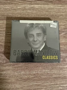 Barry Manilow Classics 3 CD Set - Timeless Music 2004 - New Sealed - Bild 1 von 4