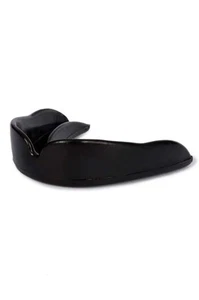 Leone 1947 Basic Paradenti Nero U - Foto 1 di 1