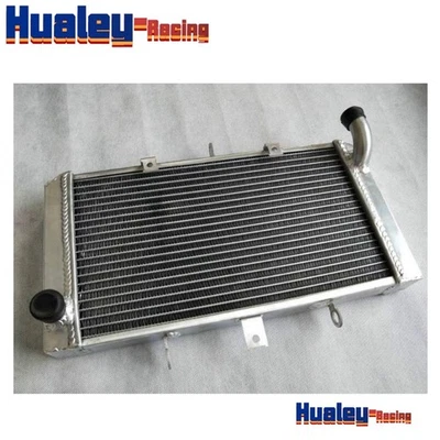 Radiador FIT Kawasaki Z750 2007-2012 / Z1000 2007-2009 / Kawasaki Z800 2013-2016 Foto 1 de 4