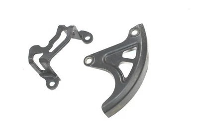 Protectores de freno traseros OEM para Suzuki RMZ450 2022  Foto 1 de 3