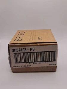 BRIZO SH84103-RB HYHRACHOICE MAX SHOWER SPRAY HEAD, Venetian Bronze - Picture 1 of 5