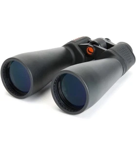 Celestron SkyMaster 15x70mm Astronomy Binoculars - Black - BRAND NEW - Picture 1 of 12