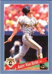 B1755- 1993 Hostess Baseball Card #s 1-32 -You Pick- 15+ FREE US SHIP - Image 1 of 1