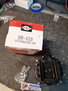 Standard DR-450 distributor Cap - Picture 1 of 6