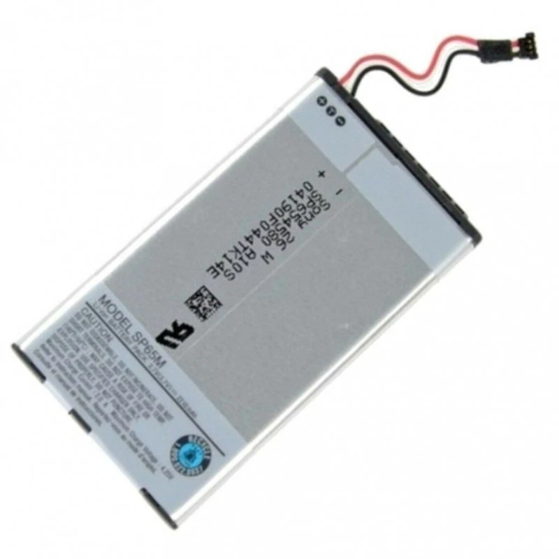 BATTERY FOR SONY PS VITA 1000, 1001, 1004, 100X, SP65M, LI-ION 2210 mAh CONSOLE - Image 1 of 1