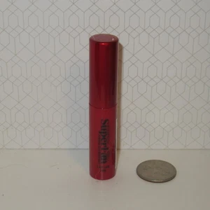 Neu Smashbox Superfan FannedOut Wimperntusche in Schwarz Reisegröße 0,17 Oz. - Bild 1 von 1