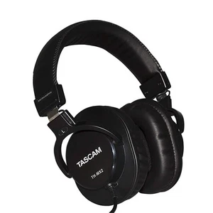 TH MX2 Closed Back Studio Mixing Headphones - Picture 1 of 3