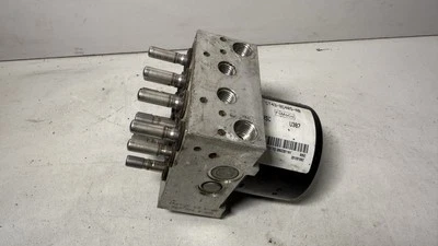 Unidad hidráulica antibloqueo Ford Edge Lincoln MKX ABS motor CT43-2C405-AB OEM Foto 1 de 4