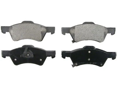 For 2001-2007 Dodge Caravan Brake Pad Set Front Wagner 62977RQRF 2003 2002 2004 - Image 1 of 2