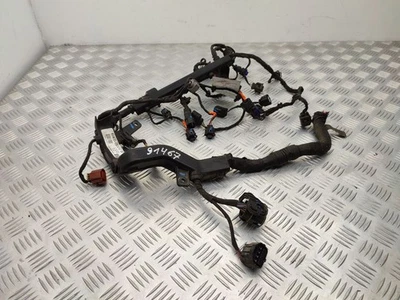 KIA Sorento 2015 Diesel engine installation wiring loom 91400C5010 SAU91467 - Image 1 of 4