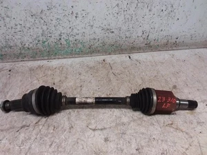 2021 ROVER VELAR Driver Left Side Front Axle Shaft OEM ID HK833N129AB - Picture 1 of 7