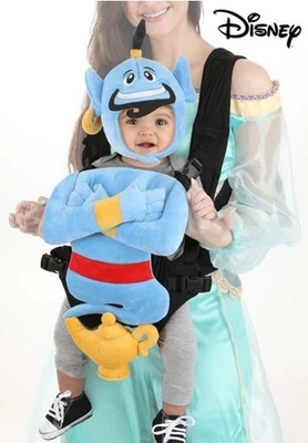 Copri marsupio Disney's Genie (di Aladino) - Immagine 1 di 3