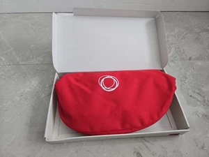Nuevo Bugaboo Bee, Bee Plus Bee3 Bee5 y Bee6 Sun Canopy Capucha Rojo - Imagen 1 de 11