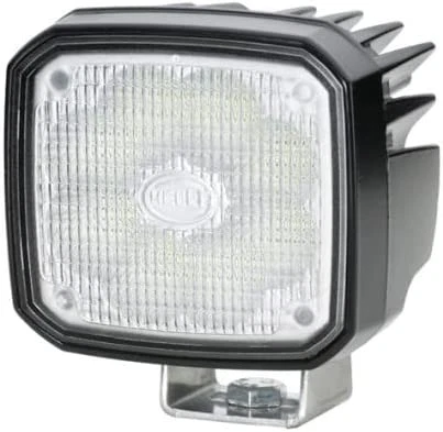 Luz de trabajo HELLA 995606001 Ultra Beam Gen2 Led Mv Cr Dt Foto 1 de 1