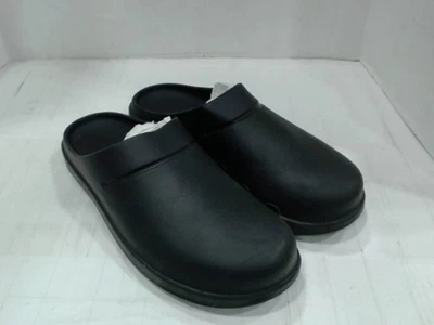 UsedGood - Oofos Unisex Ooahh, Black, Mens 13 / Womens 15 - Image 1 of 4