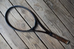 HEAD GRAPHITE EDGE TENNISSCHLÄGER 4-1/2" - Bild 1 von 18