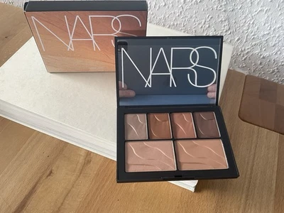 NARS  FACE PALETTE SUMMER LIGHTS - Bild 1 von 3