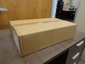 Enchufe medidor Siemens Landis & Gyr 9837-0433 20A 600V nuevo excedente - Imagen 1 de 3