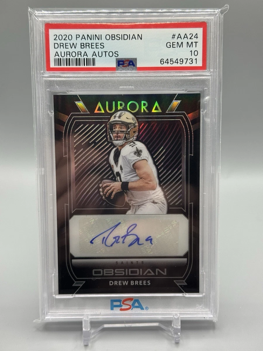 Drew Brees Auto for sale | eBay