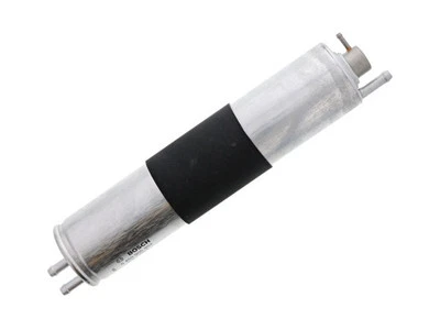 For 2001-2005 BMW 325i Fuel Filter Bosch 24977JVXK 2004 2003 2002 M54 - Image 1 of 2