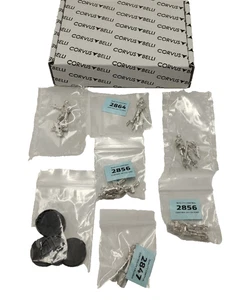 Infinity Corvus Belli Pack Table Top * - Bild 1 von 1