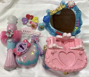 Precure Transformation Items Set Rare Collector Edition Toys Kit - Picture 1 of 2