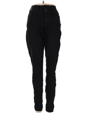 Ci Sono Women Black Jeggings 5 - Image 1 of 2
