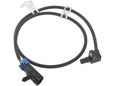 For 1995-1999 Chevrolet K1500 Suburban ABS Speed Sensor Front Left API 78238QRRM - Image 1 of 2