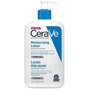Cerave Moisturizing Lotion 473 ml - Picture 1 of 2