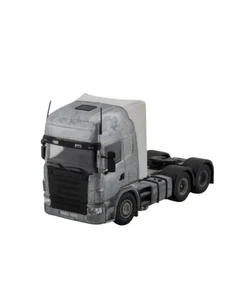 Tekno | 90922 Scania 4 Series Topline 6x2 Kit 1:50 Scale - Picture 1 of 2