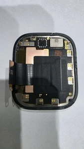 OLED DISPLAY FÜR APPLE WATCH ULTRA 2. GEN 49MM A2986 A2987 OEM Original A++ - Bild 1 von 7