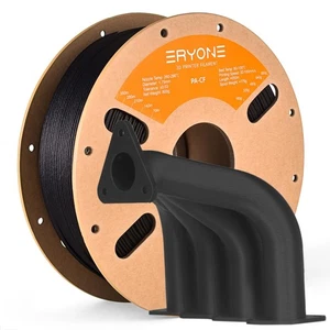 ERYONE Kohlefaser PA12 Nylon Filament, PA12-CF 3D Drucker Filament, 1,75 mm... - Bild 1 von 12