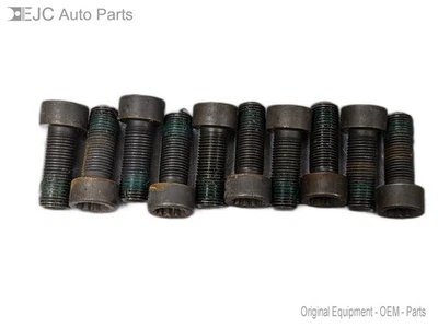 Flexplate 螺栓适用于 14-16 奥迪 S4 3.0 Supercharged — 第 1/4 张图片