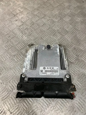 Volkswagen Passat 2.0 2010 unidad de control del motor 03L907309 #2 Foto 1 de 3