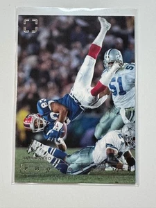 2024 Panini Photogenic Base #124 Andre Reed - Picture 1 of 2