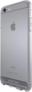 Tech21 Impact Clear for iPhone 6 Plus/6S Plus - Matte - Picture 1 of 3
