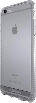 Tech21 Impact Clear for iPhone 6 Plus/6S Plus - Matte - Image 1 of 3