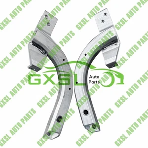 1 Pair For Rolls Royce Cullinan Front Side Panel Bracket 41007448943 41007448944 - Picture 1 of 5