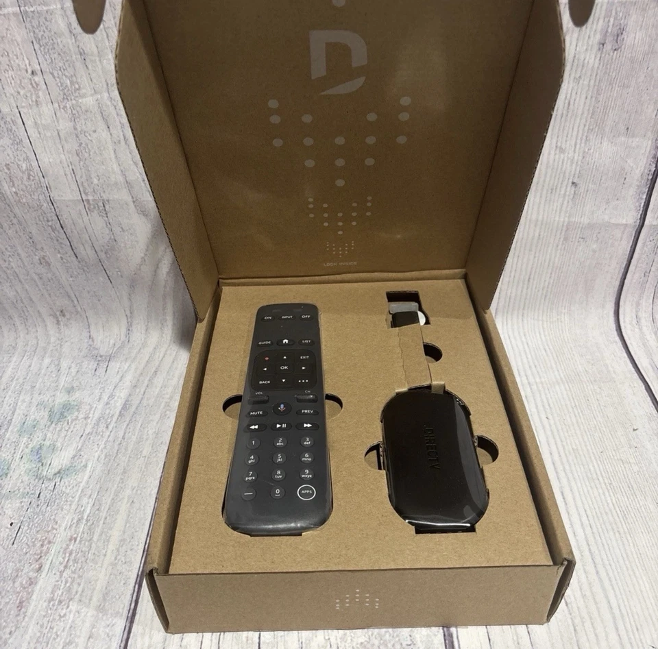 DIRECTV Gemini Air Streaming Device 4K P21KW-500 ***CHARITY *** - Image 1 of 1