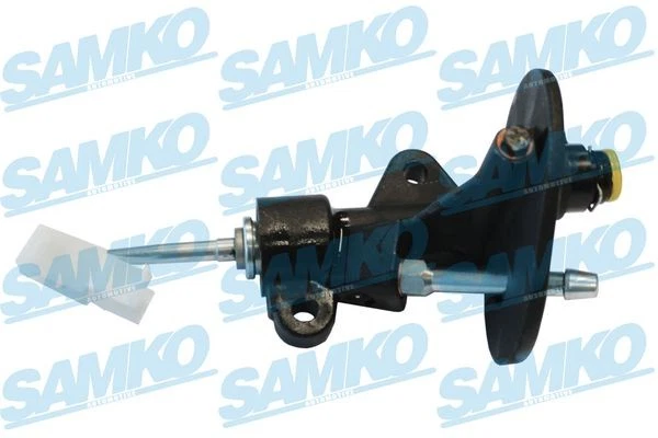 F30257 SAMKO Master Cylinder, clutch for FIAT,JEEP,OPEL,VAUXHALL - Image 1 of 1