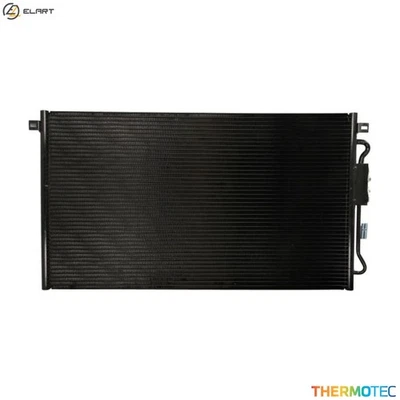 CONDENSER AIR CONDITIONING KTT110286 FOR CHRYSLER GRAND/VOYAGER/IV TOWN/& 2.5L - Image 1 of 4